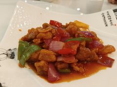 -旭璟酒家·传统粤菜·湘菜(逸景路店)