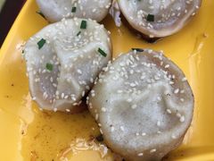 -小杨生煎(火车站北广场店)