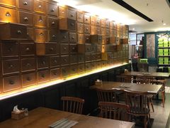 -南拳十三姨·潮汕砂锅粥(世纪金源店)