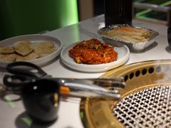 -炙城·韩式烤肉(南京东路店)