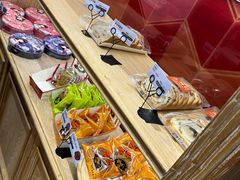 -TOUCH泰奇(航头路店)