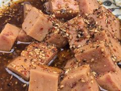 粒粒午餐肉-高记什邡肖麻辣(成都店)