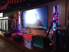 -马路牙子地桌烤肉(工体店)