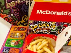 -麦当劳(南京宁海路店)