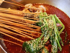-付小姐在成都(中山公园店)