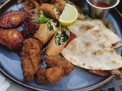 -blue frog蓝蛙(长泰广场店)