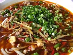 双椒仔兔-蜀江春(科华北路店)