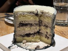 -今日Cake蛋糕茶歇·甜品台定制