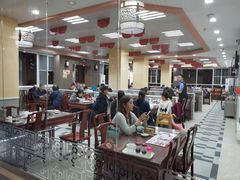 大堂-日月永和中国餐饮名店(东湖店)