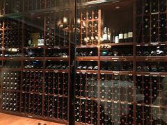 大堂-Wolfgang’s Steakhouse 沃夫冈牛排馆(上海白玉兰广场店)