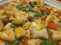 -解家河南菜(金水路店)