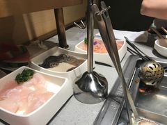 -海底捞火锅(奉化银泰店)