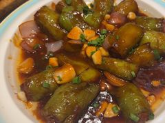 -东北大院·东北菜(三台子店)