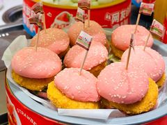 -龍歌自助小火锅(市南金茂湾店)