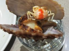 -大锅强·蒸海鲜青岛菜(吾悦广场店)