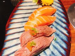 -牛道·和牛九食(市府恒隆广场店)