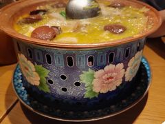 -奉天小馆·非遗东北菜(沈阳万象城店)