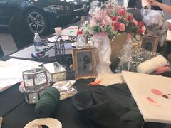 -上海汇之星奔驰4S店(浦东新店)