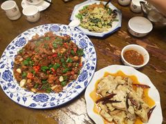 -煎饼卷大葱(春秋西路店)