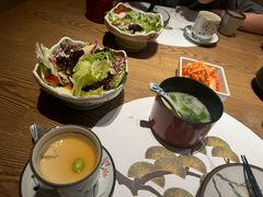 -耕海日本料理(万达华府店)