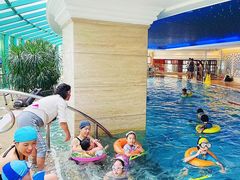 -深圳凯宾斯基酒店