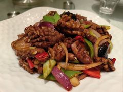 -李记饺子·熏酱东北菜(欢乐谷店)