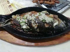 -元坊珲春无烟串城(北海路店)