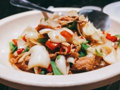 -东方红·湖南菜(金屿店)