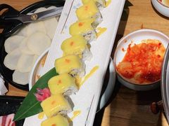 -九田家黑牛烤肉料理(华侨城店)