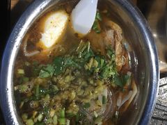 -老兵麻辣烫(世欧王庄店)