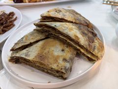 麻酱糖饼-金家老三饭庄(常营店)
