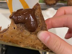 -麦当劳(杭州文三路店)