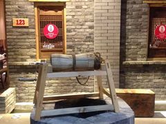 玉泉山庄-玉泉山庄(张老营店)