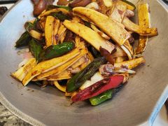 -峨嵋酒家(牡丹园店)