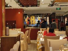 -惠丰堂饭庄·烤鸭·京味菜(翠微路店)