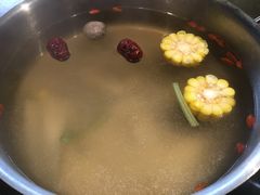 -手选潮汕鲜活牛肉火锅(二七广场店)