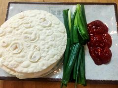 -聚串门儿·东北烧烤(信义坊店)