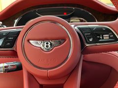 -BENTLEY(张杨路店)