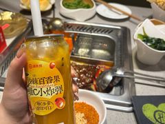 -海底捞火锅(赛格国际购物中心店)