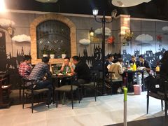 -陈三娃泡姜鸡(太白北路店)