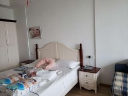 -喜宝悉贝月子会所(锦江店)