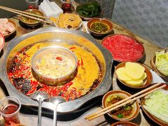 -陈陈火锅(较场口店)