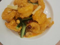 -烤肉宛饭庄(南礼士路店)