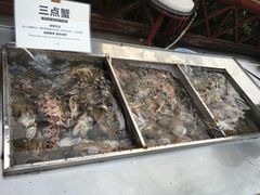 -渔家火锅·海鲜自助餐·演艺(亚龙湾天域酒店)