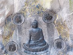 -桂林独秀峰王城景区