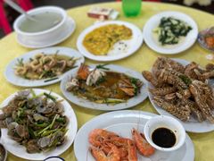 -秋姐美食店(旅游大道店)