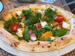 -六阅·福十 FORTEN 海景咖啡西餐厅(双廊古镇店)