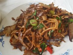 烟笋腊肉钵-新新湘菜馆(新中街二条店)