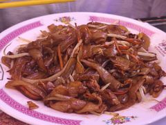 -憶廟街 X 沙角邨(太古城店)