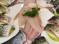 -御膳粥·牛乳粥底火锅·地道顺德菜(容桂店)